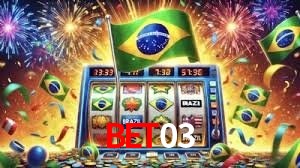Game Statistics bet03
