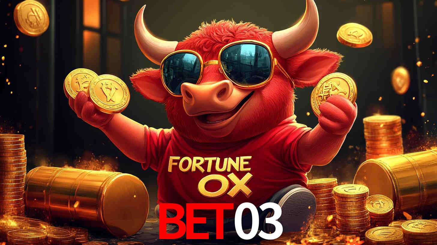A Revolução dos Aplicativos de Jogos no bet03