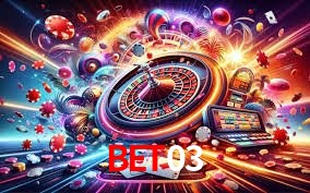 Casino VIP bet03