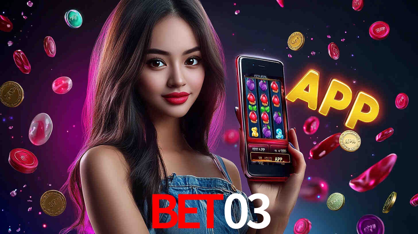 Desvendando o Mundo dos Jogos Virtuais na bet03