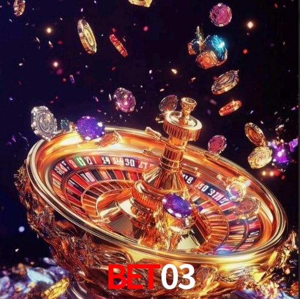 Login Seguro bet03