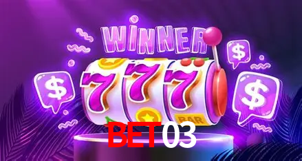 APP oficial da bet03 para mobile