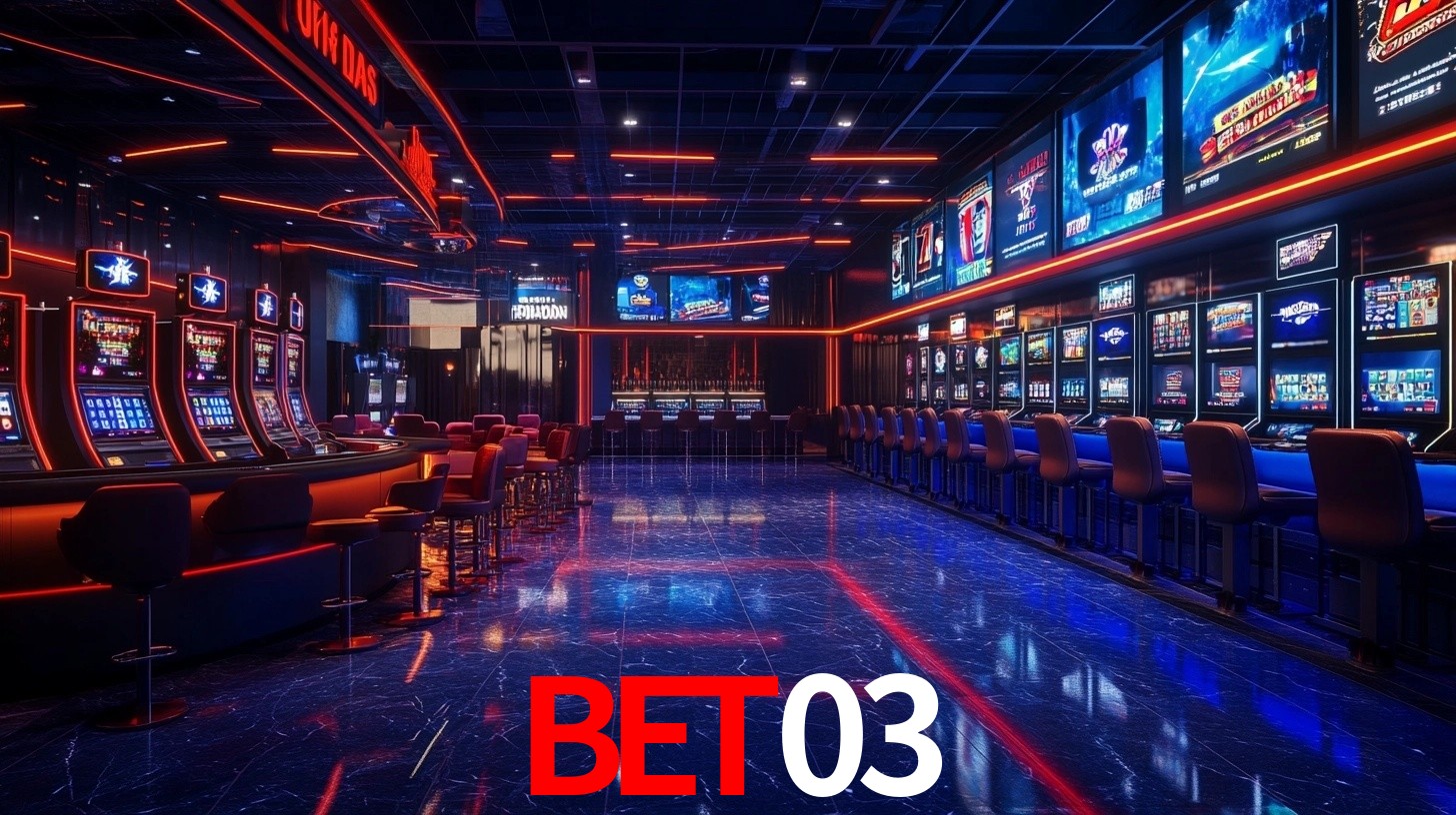 Tournaments bet03