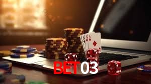 Inovações de Jogos na bet03: O Futuro das Experiências Interativas