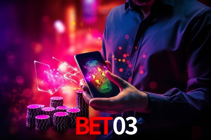 Jogos Exclusivos bet03