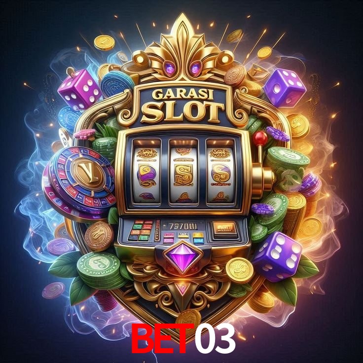Diretório de Jogos bet03