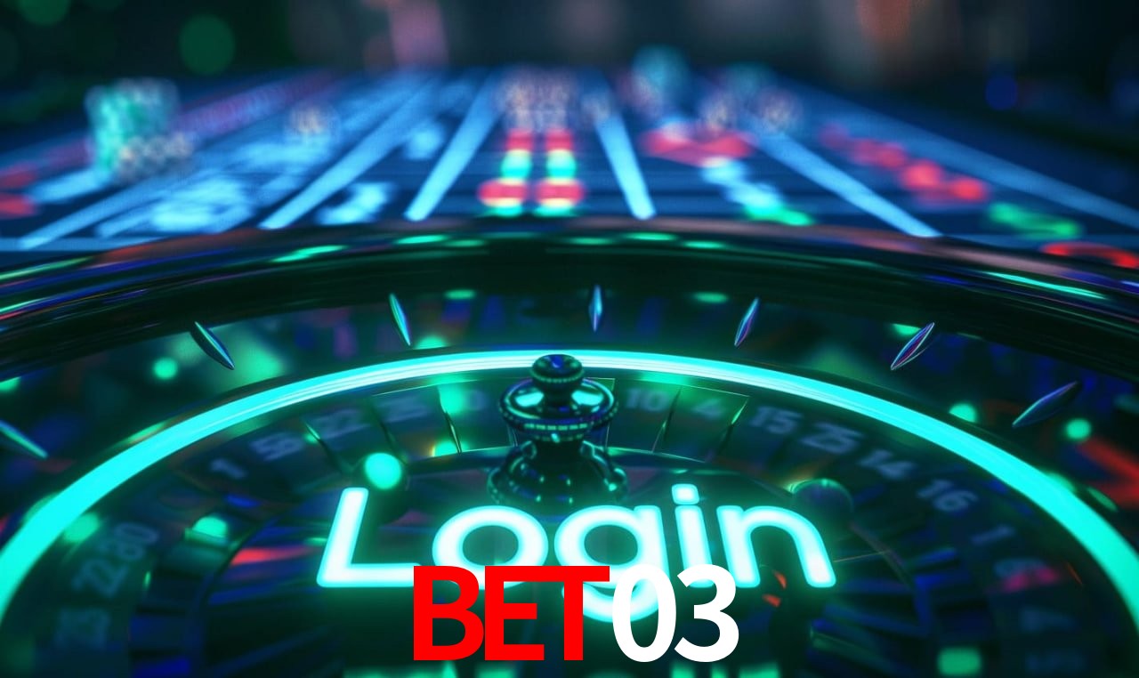 Mesa de Blackjack bet03