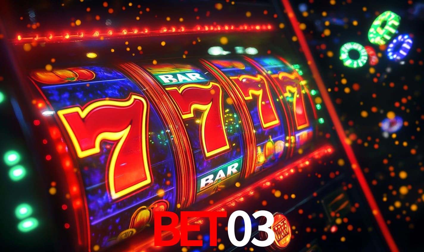 bet03: Seu Especialista em Apostas Esportivas Brasileiras