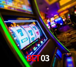 A Revolução dos Aplicativos de Jogos no bet03