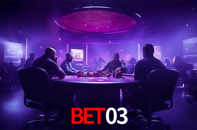 Descubra a Essência do bet03: Nossa História e Compromissos