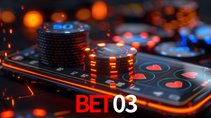 Experiência VIP bet03