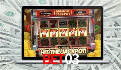 Exclusive Offers bet03