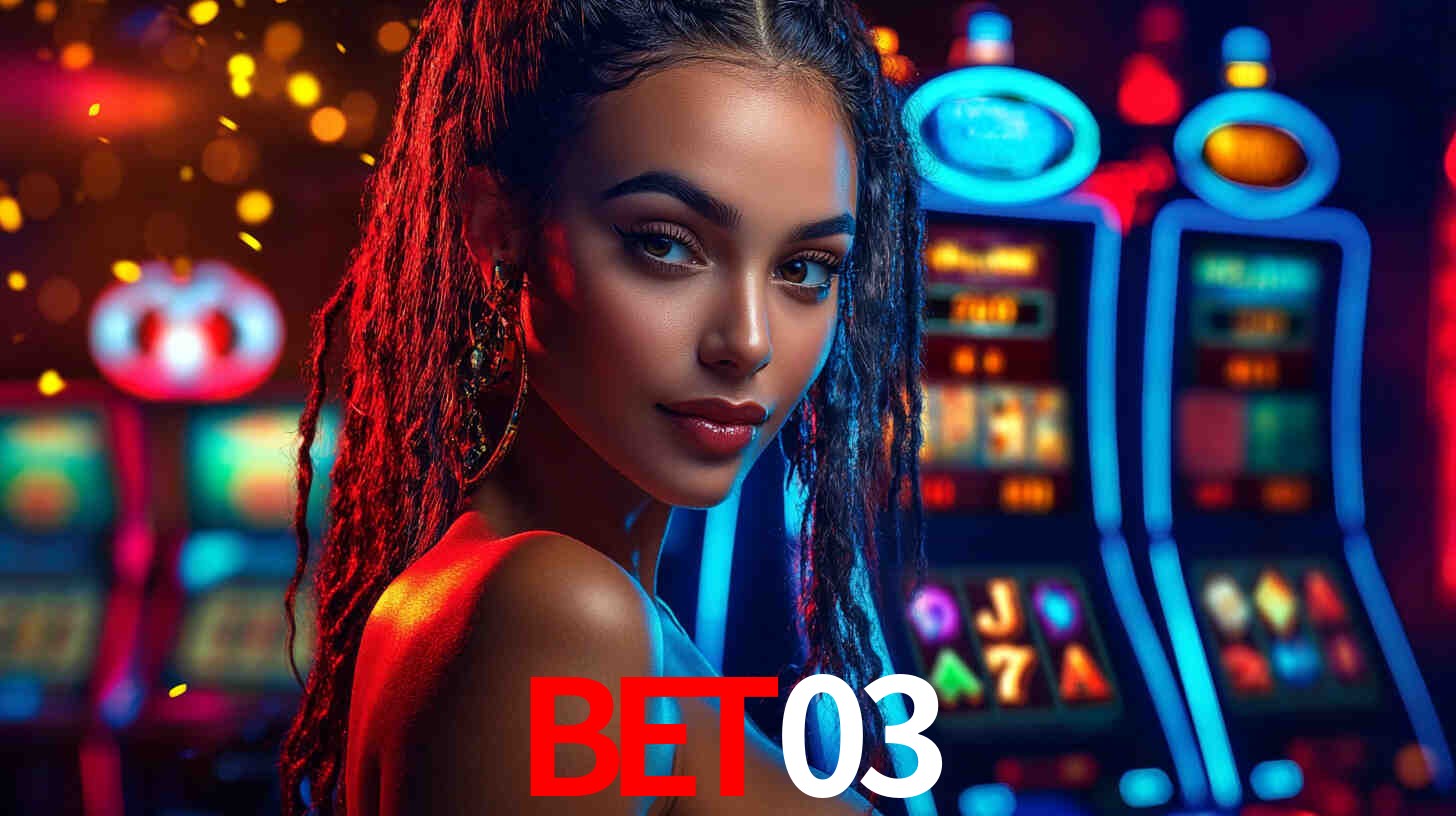 A Popularidade dos Caça-Níqueis no bet03