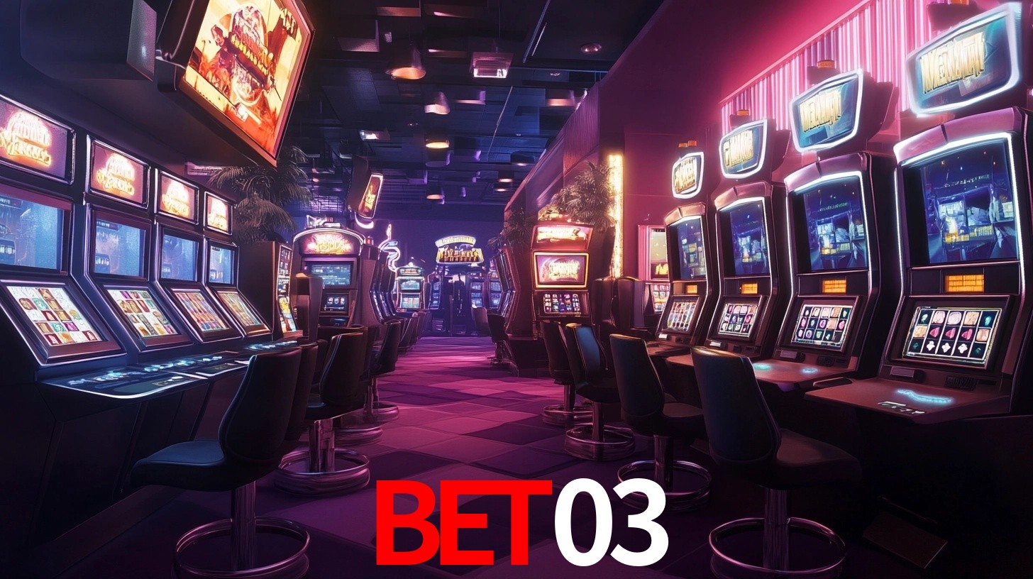 bet03 App Interface