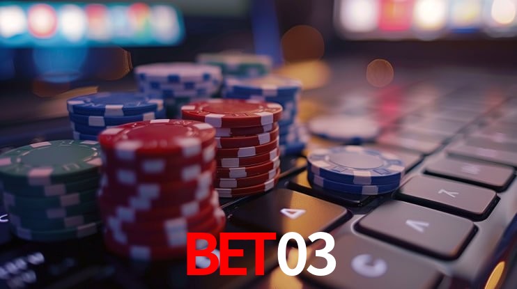 Casino Ao Vivo bet03