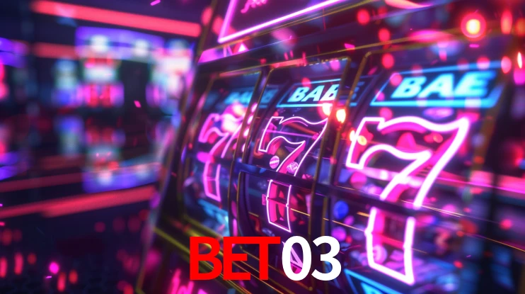 Game Providers bet03