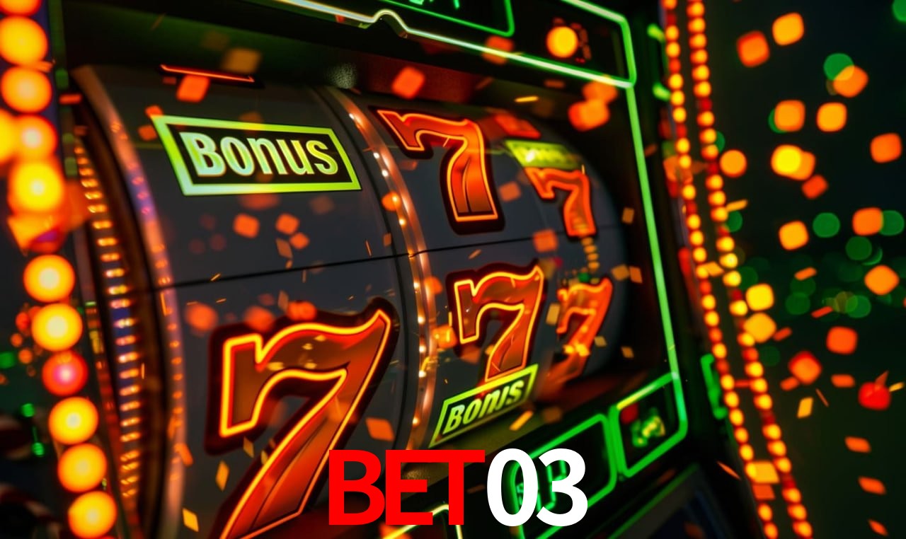 Descubra a Essência do bet03: Nossa História e Compromissos