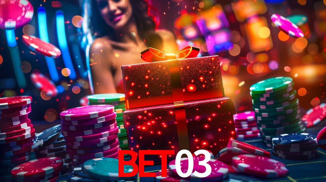 Explorando a Categoria de Eventos em Apostas na bet03
