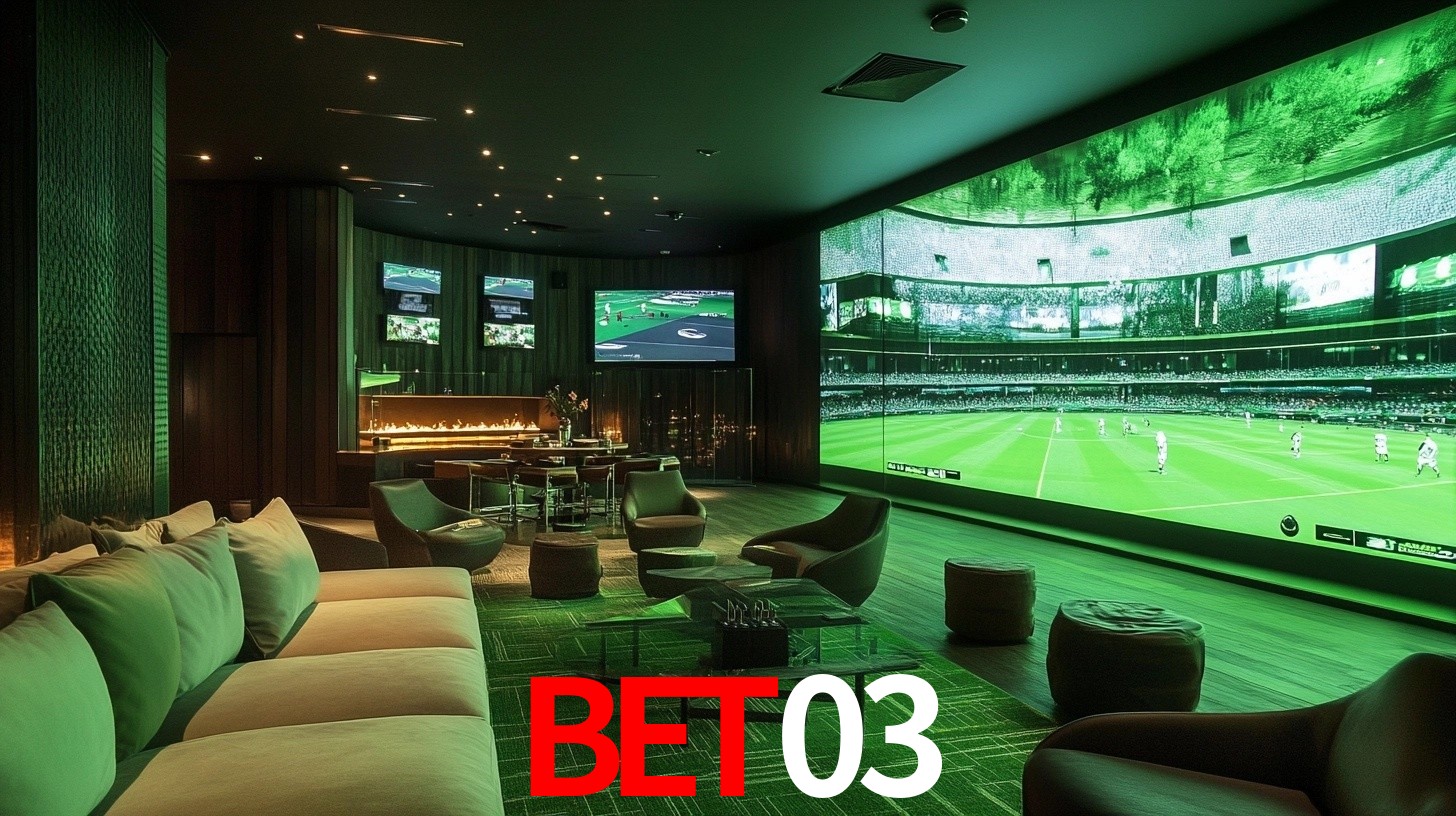 bet03 - Atmosfera Tradicional De Cassino! - bet03.com