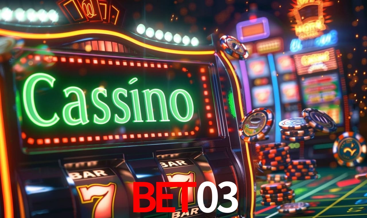 Avaliações dos Jogadores bet03