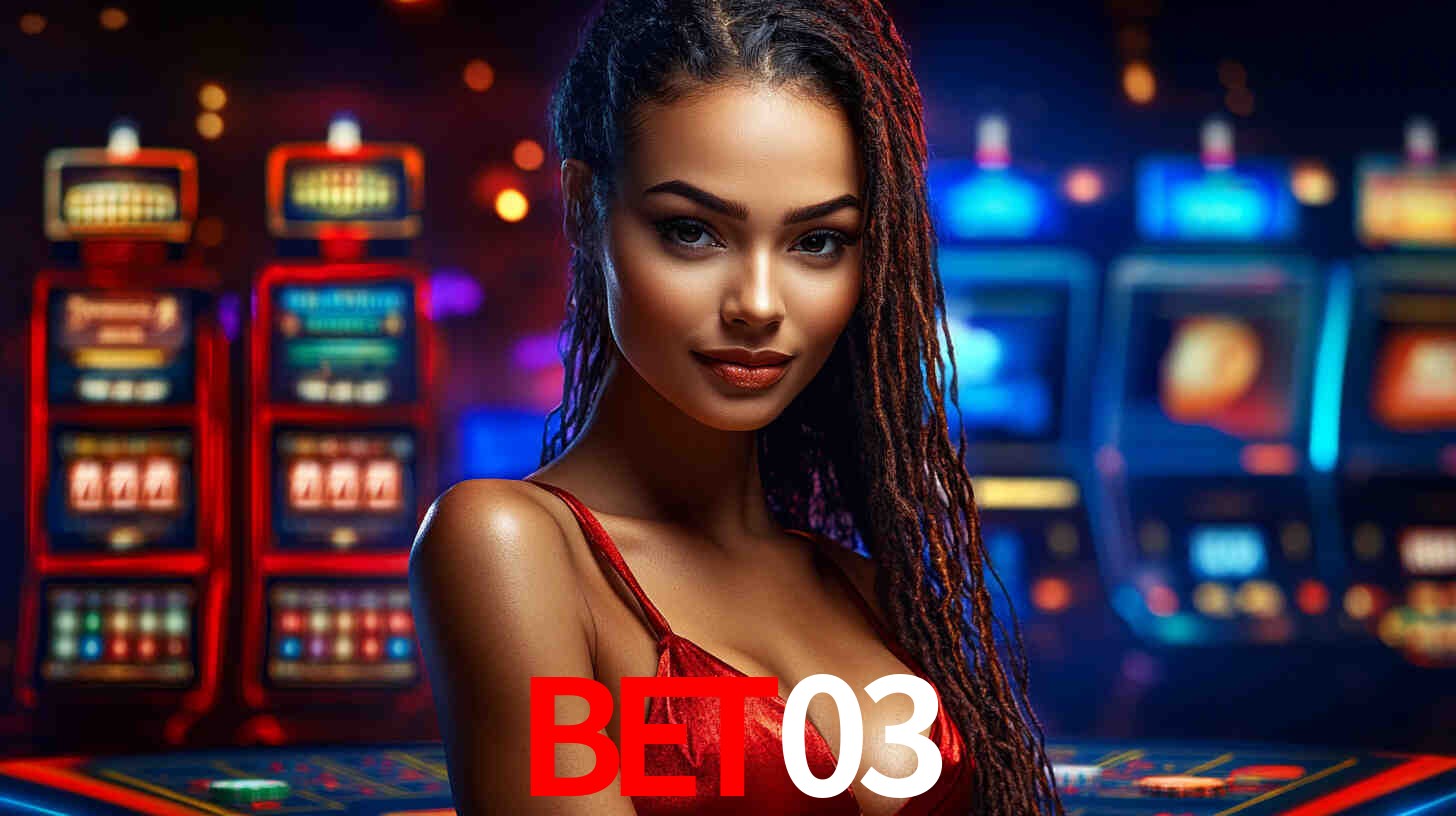 Apostas Esportivas na bet03: Um Guia Completo