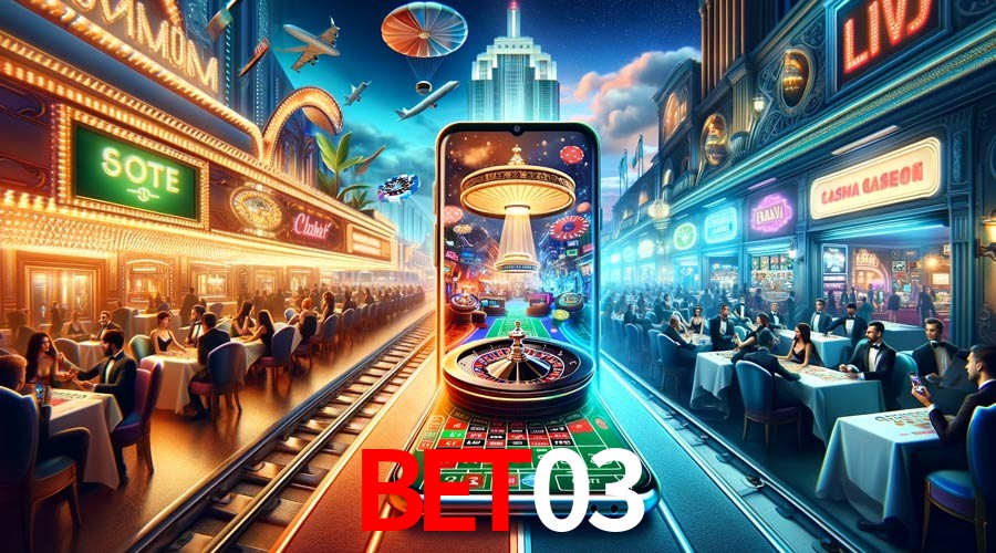 Quick Registration bet03