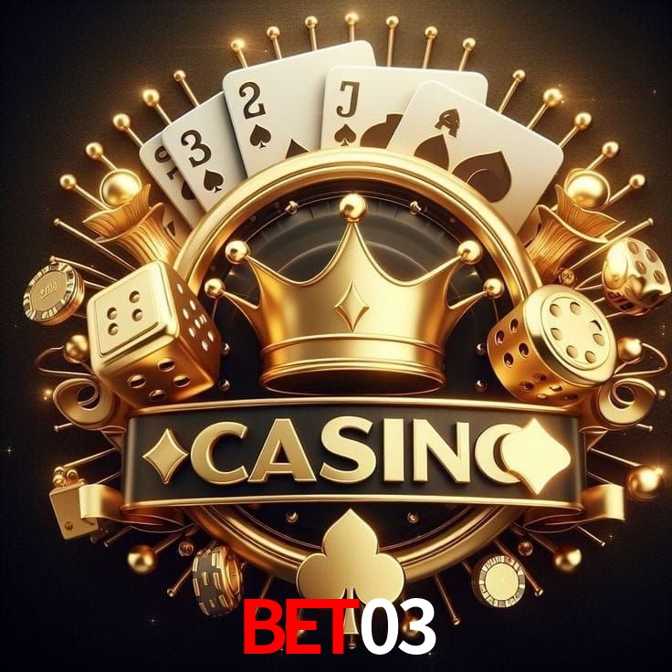 Apostas de Futebol bet03