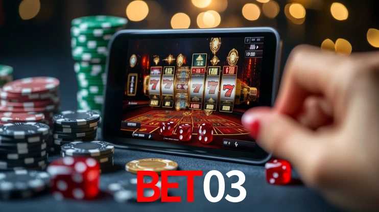 Daily Bonuses bet03