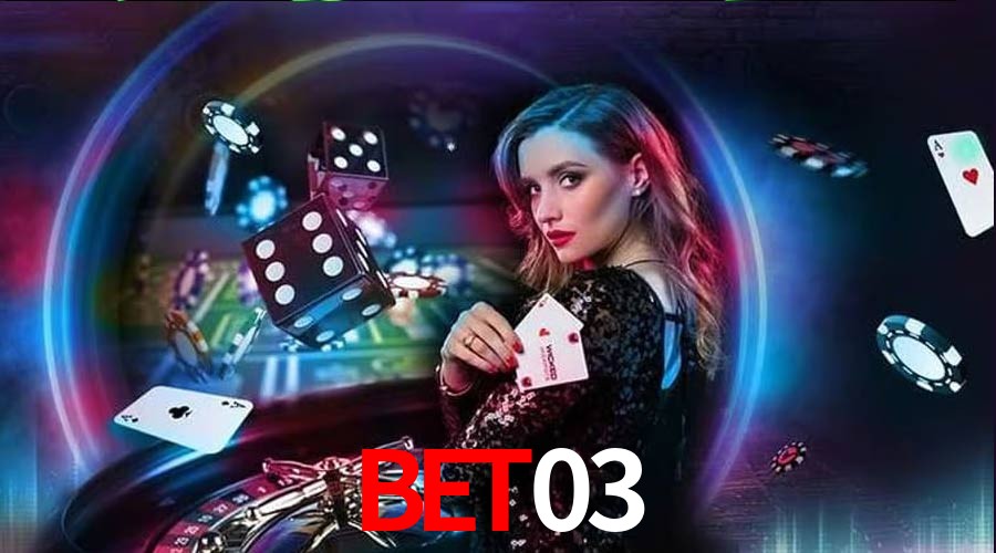 Secure Login bet03