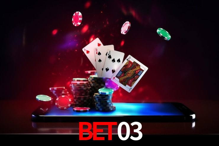 Bonus Features bet03