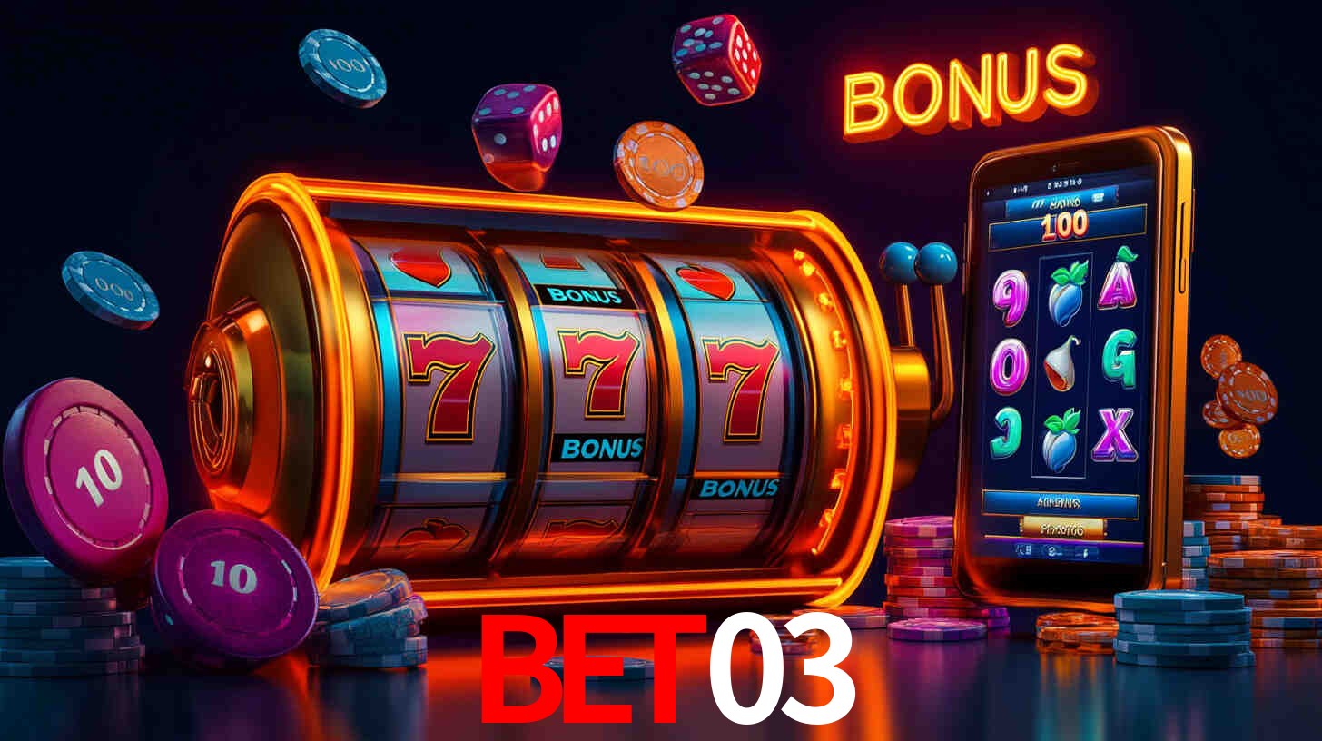 Descubra o Programa VIP da bet03: Vantagens Exclusivas para Jogadores