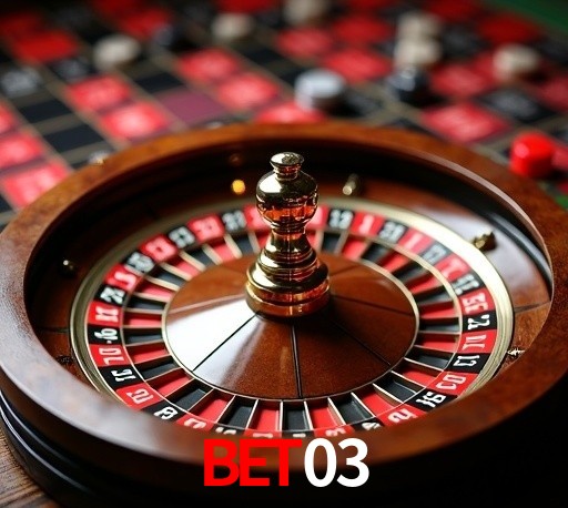 Sistemas de Segurança bet03